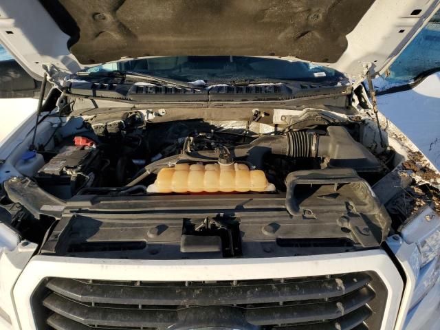 2017 FORD F150 SUPER - 1FTEW1EP7HKD81846