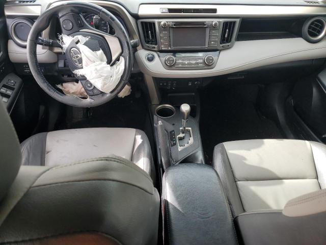 2015 TOYOTA RAV4 LIMIT - JTMYFREV5FD077684