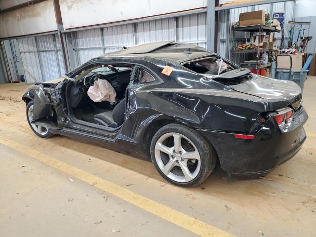 Vin: 2g1fb1ev6a9103065, lot: 43022465, chevrolet camaro lt 20102
