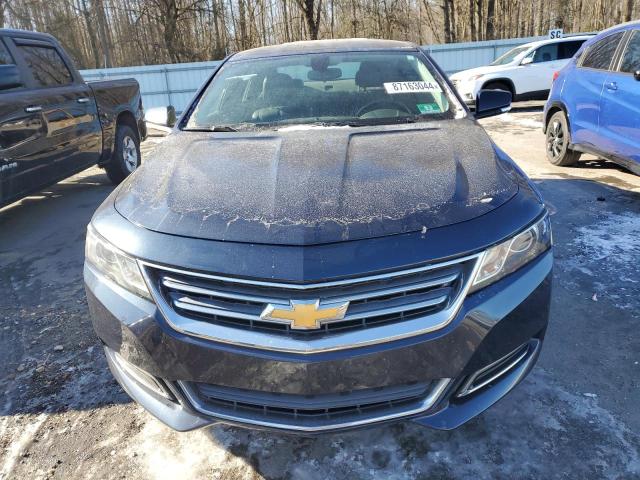 2018 CHEVROLET IMPALA LT1 2G1105S36J9117848