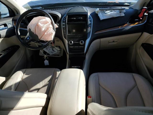 2019 LINCOLN MKC SELECT - 5LMCJ2C94KUL26338