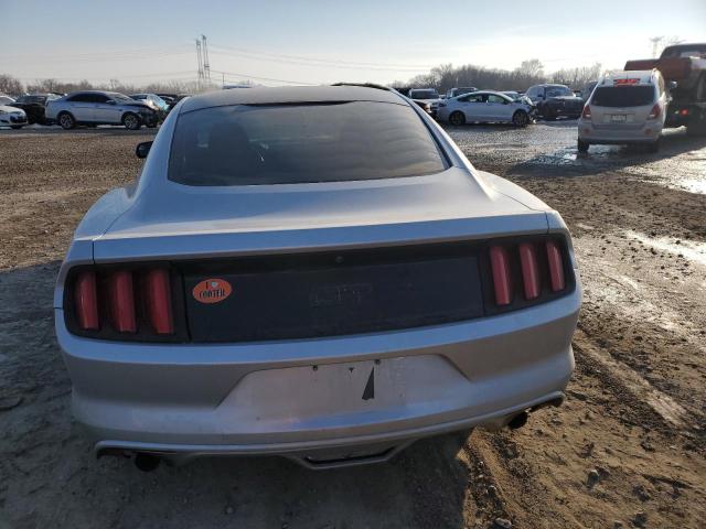 2016 FORD MUSTANG GT - 1FA6P8CF2G5259886