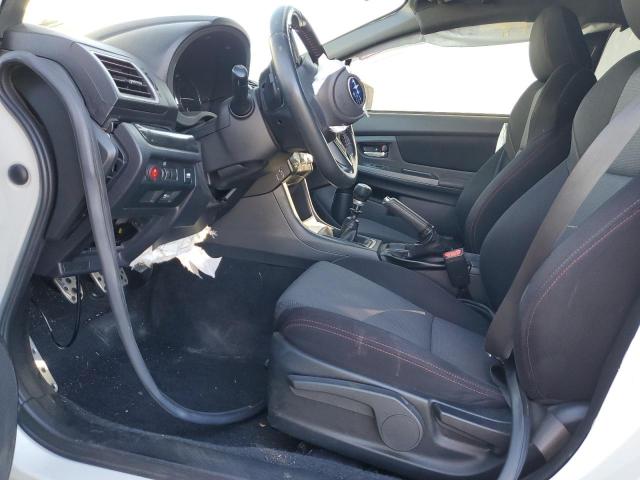 2015 SUBARU WRX - JF1VA1A62F9822465