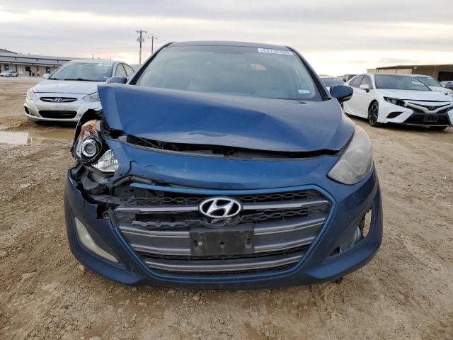 2016 HYUNDAI ELANTRA GT - KMHD35LH4GU296842