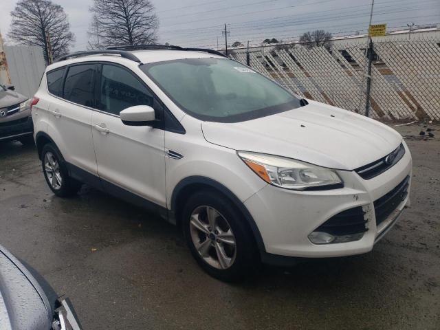 Vin: 1fmcu9g93dud49710, lot: 43445005, ford escape se 20134