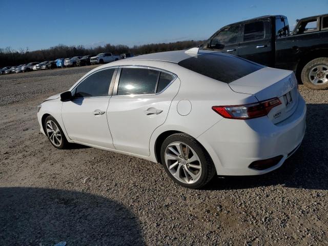 2016 ACURA ILX BASE W - 19UDE2F31GA010302
