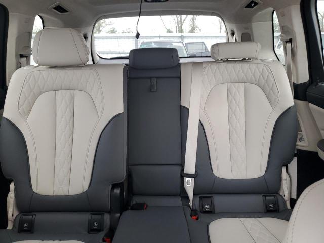 2024 BMW X7 M60I 5UX33EM00R9T99608