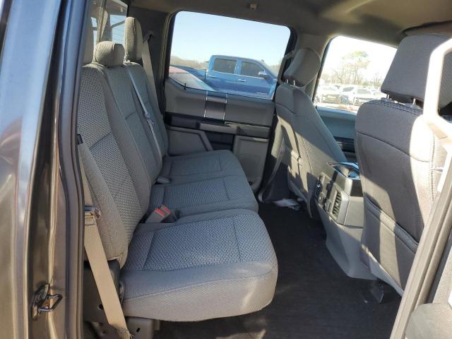2018 FORD F150 SUPER - 1FTEW1CP8JKF00545