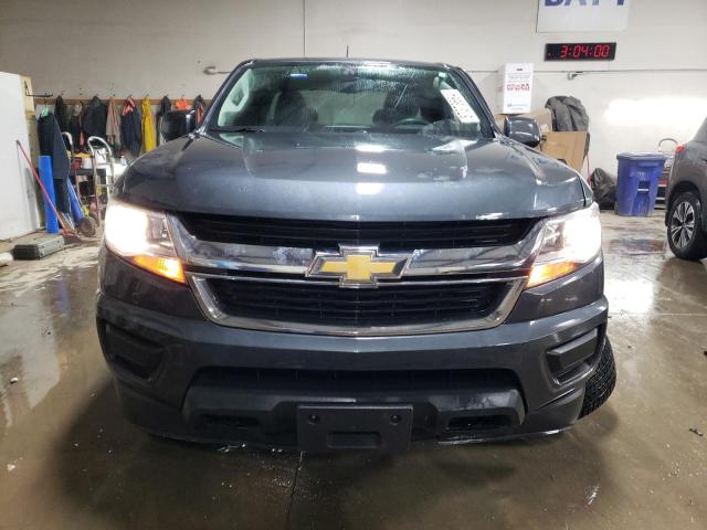 2015 CHEVROLET COLORADO - 1GCHTAE38F1243528