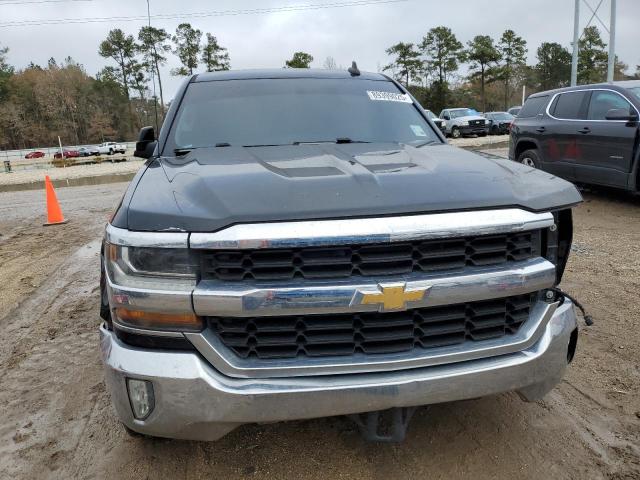 2018 CHEVROLET SILVERADO - 3GCPCREC9JG101614