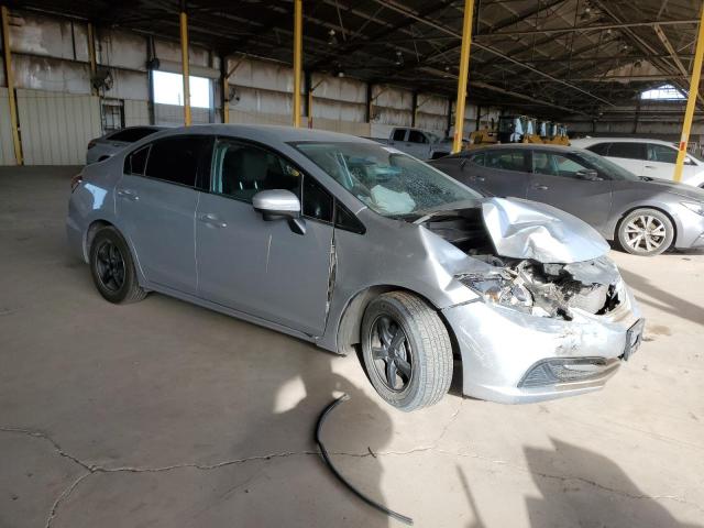 2015 HONDA CIVIC SE - 2HGFB2F78FH541324