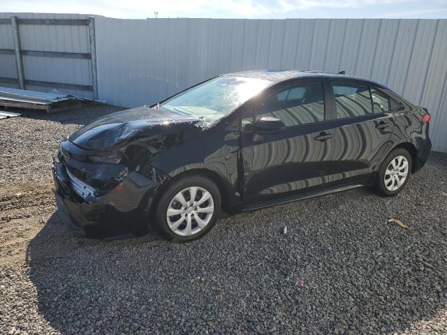 2025 TOYOTA COROLLA LE - 5YFB4MDE1SP231749