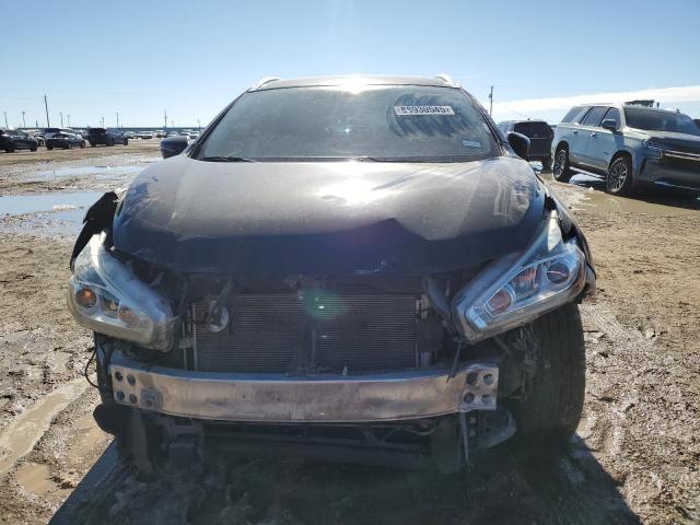 2017 NISSAN MURANO S - 5N1AZ2MG8HN184238