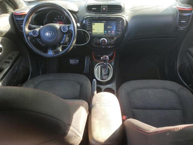 2015 KIA SOUL + - KNDJP3A53F7158487