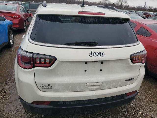 2019 JEEP COMPASS LA - 3C4NJCBB5KT820017