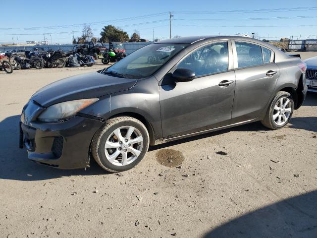 2010 MAZDA 3 I #3097947823