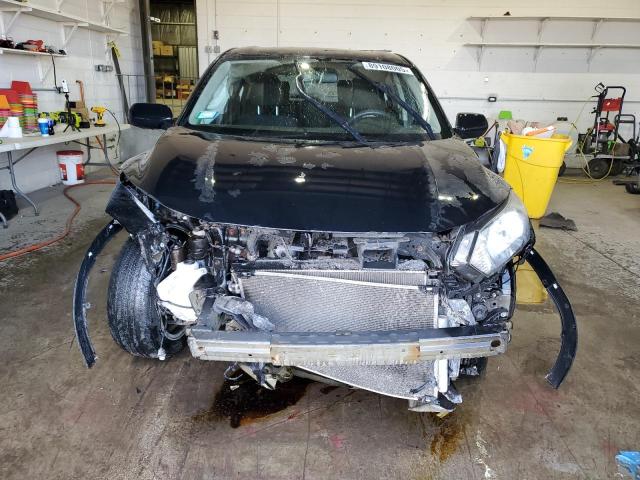 2016 HONDA HR-V LX - 3CZRU6H35GM720862