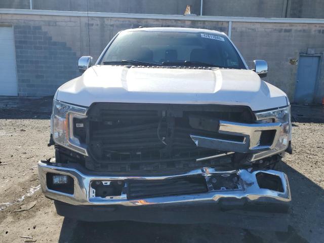 2018 FORD F150 SUPER 1FTEW1CB6JKD85156