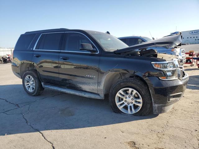 2019 CHEVROLET TAHOE C150 1GNSCBKC4KR132154