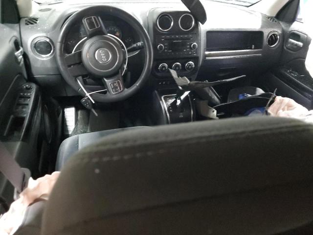2017 JEEP PATRIOT LA 1C4NJRFB8HD174886