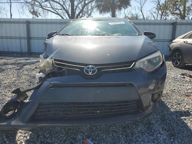2016 TOYOTA COROLLA L 2T1BURHE8GC542450