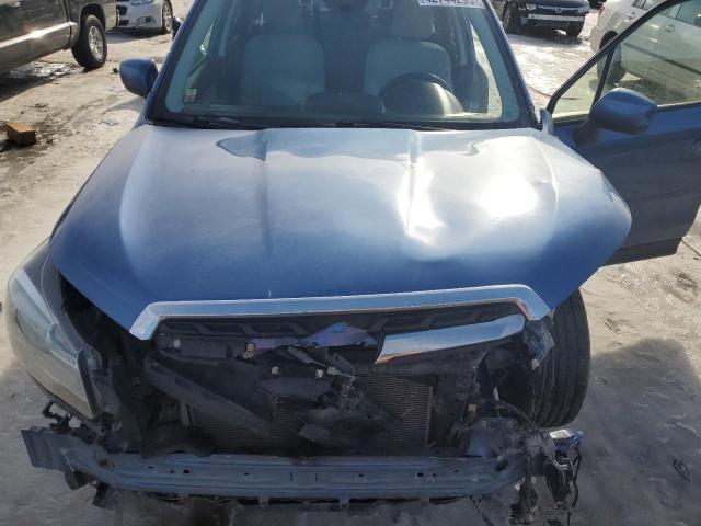 2017 SUBARU FORESTER 2 - JF2SJAGC4HH492591