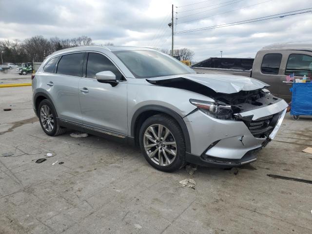 2018 MAZDA CX-9 GRAND - JM3TCBDY1J0225617