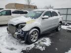 2016 CHEVROLET EQUINOX LT - 2GNFLFEK5G6276472