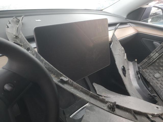 2023 TESLA MODEL Y - 7SAYGDEE8PF886156