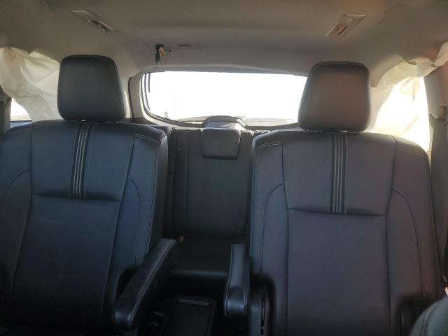 2018 TOYOTA HIGHLANDER 5TDJZRFH6JS549261