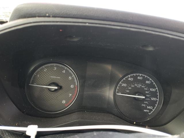 2021 SUBARU FORESTER - JF2SKADC0MH439303