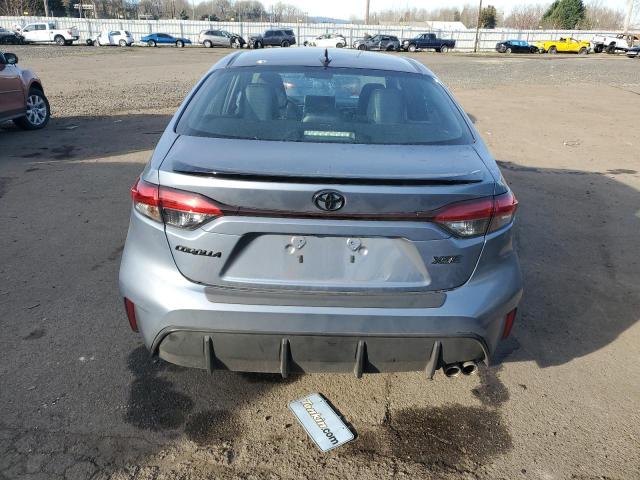 2024 TOYOTA COROLLA XS - 5YFT4MCE0RP177618