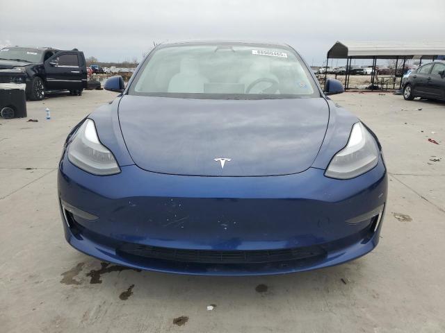 2021 TESLA MODEL 3 - 5YJ3E1EB1MF902811