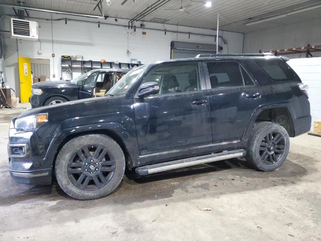 TOYOTA 4RUNNER SR