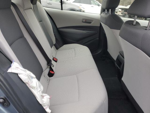 2022 TOYOTA COROLLA LE - JTDEPMAE7NJ204475