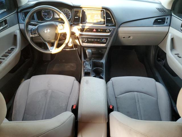 2018 HYUNDAI SONATA SE - 5NPE24AFXJH598354
