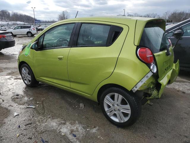 Vin: kl8cb6s93dc506389, lot: 89322535, chevrolet spark ls 20132