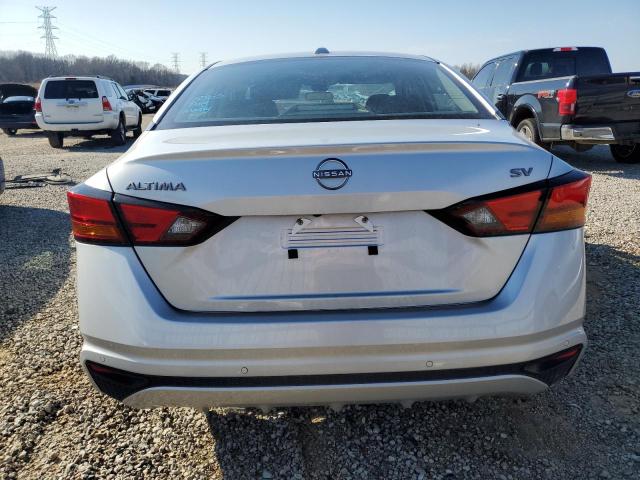 2024 NISSAN ALTIMA SV - 1N4BL4DV2RN362950
