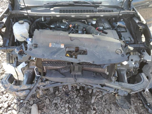 2023 FORD EDGE SEL - 2FMPK4J9XPBA38238