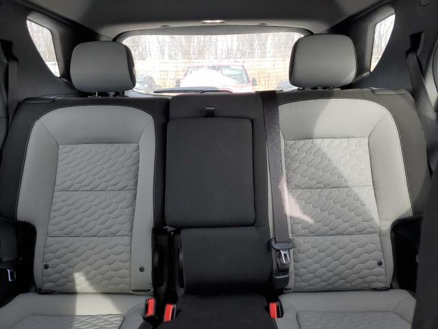 2018 CHEVROLET EQUINOX LS 3GNAXHEV6JS536522