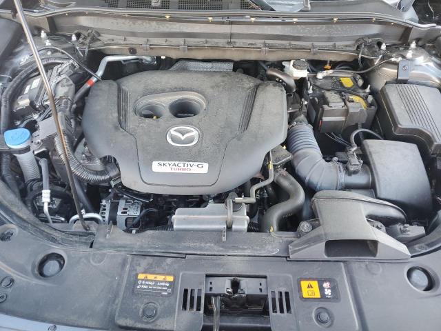 2023 MAZDA CX-5 SIGNA JM3KFBXY8P0258573
