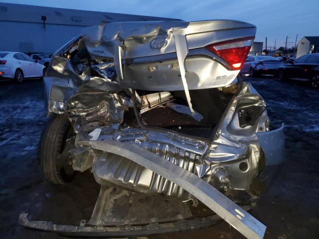 2017 TOYOTA CAMRY LE 4T1BF1FK9HU760093