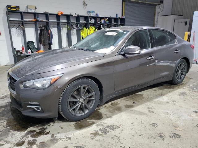 INFINITI Q50 PREMIUM