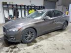 2017 INFINITI Q50 PREMIU - JN1EV7AP8HM740950