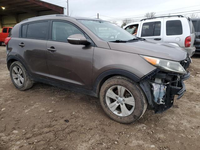 Vin: kndpb3a28d7512869, lot: 87435794, kia sportage base 20134