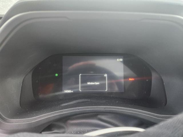2024 TOYOTA GRAND HIGH - 5TDACAB54RS017405