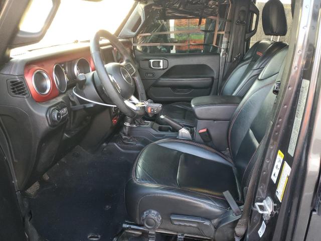 2019 JEEP WRANGLER U 1C4HJXFG2KW662451