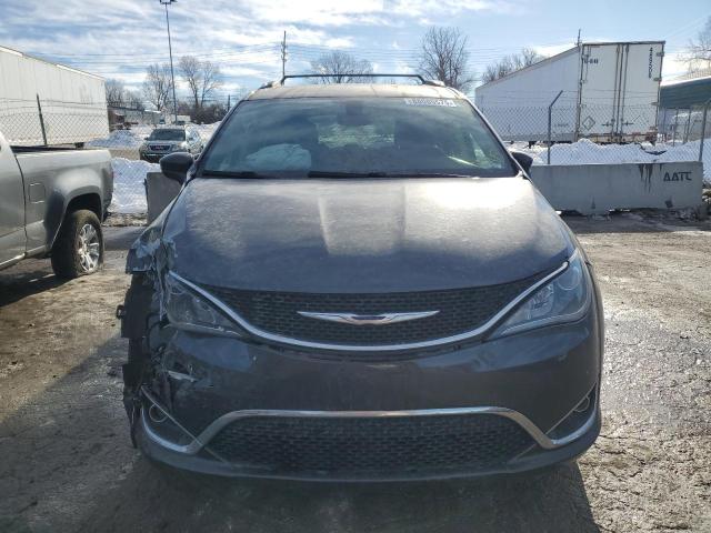 2018 CHRYSLER PACIFICA T - 2C4RC1BG5JR107535