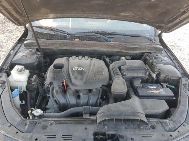 2015 KIA OPTIMA EX - 5XXGN4A74FG378767