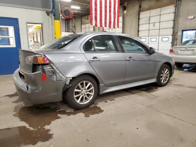 2015 MITSUBISHI LANCER ES - JA32U2FU1FU011611